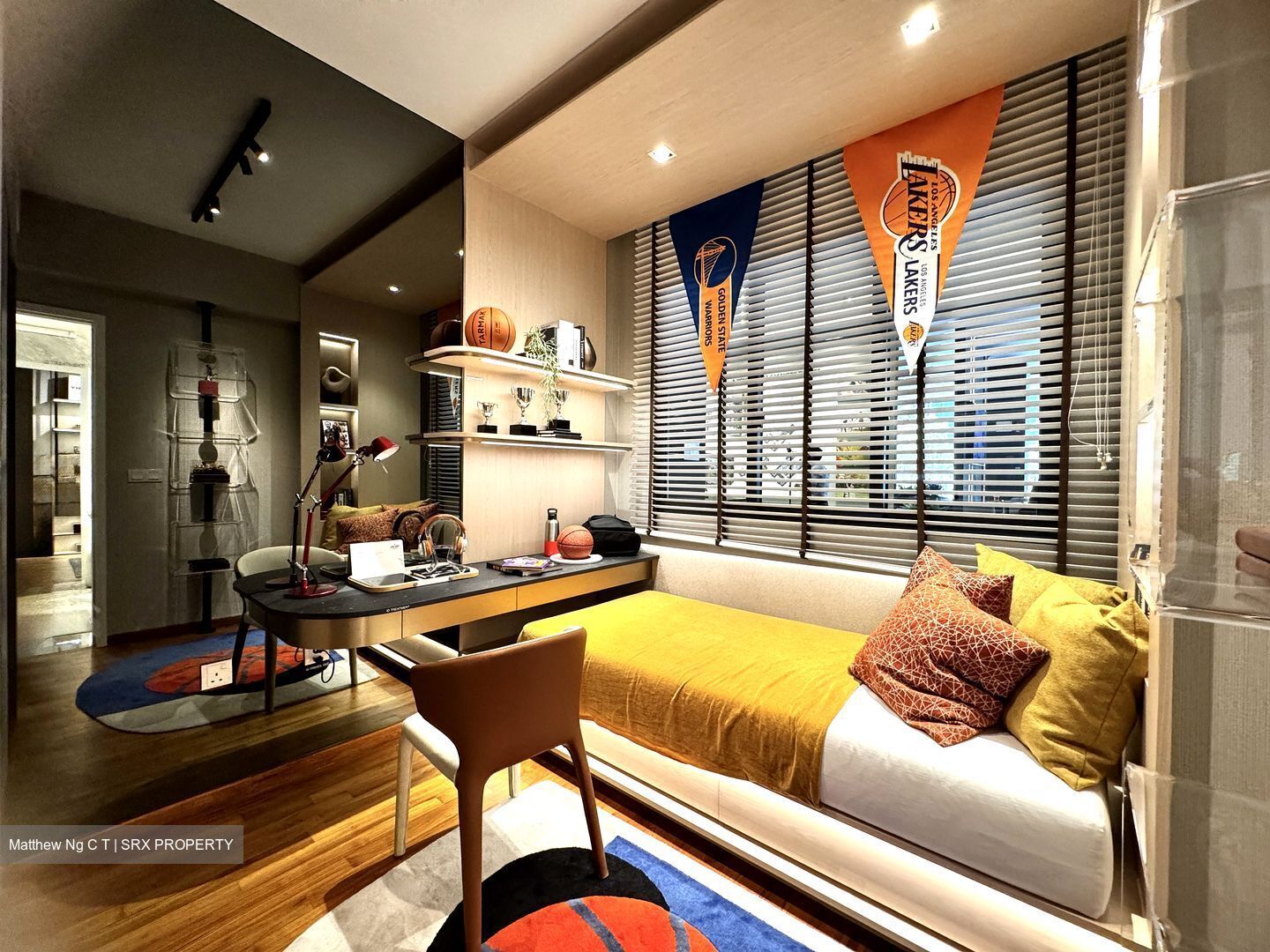 THE ARCADY AT BOON KENG (D12), Apartment #534606711